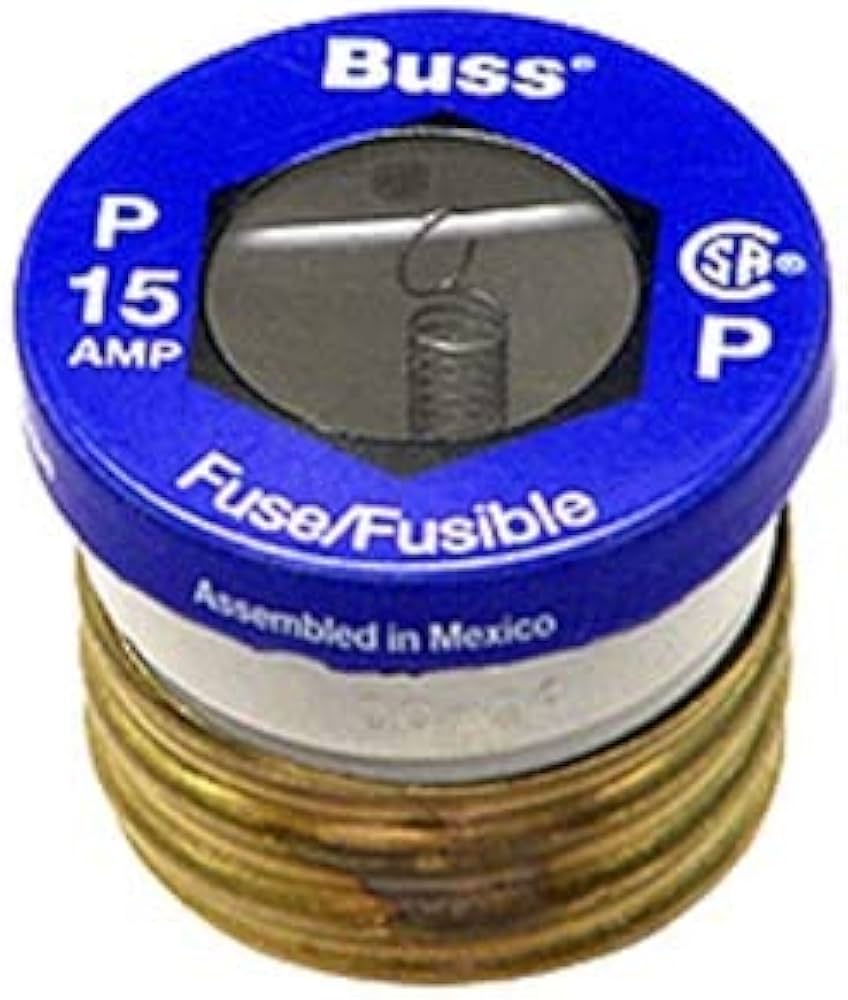 BUSSMANN auto part