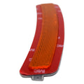 1721 BW 5 SRS FRONT REFLECTOR LH