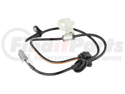 WHEEL SPEED SENSOR