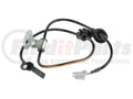 WHEEL SPEED SENSOR