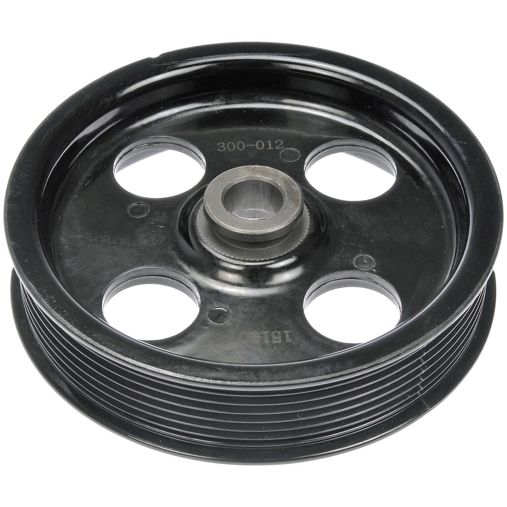 PWR STEERING PULLEY