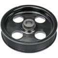 PWR STEERING PULLEY