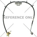 BRAKE HOSE