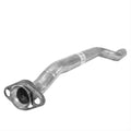 PREBENT PIPE