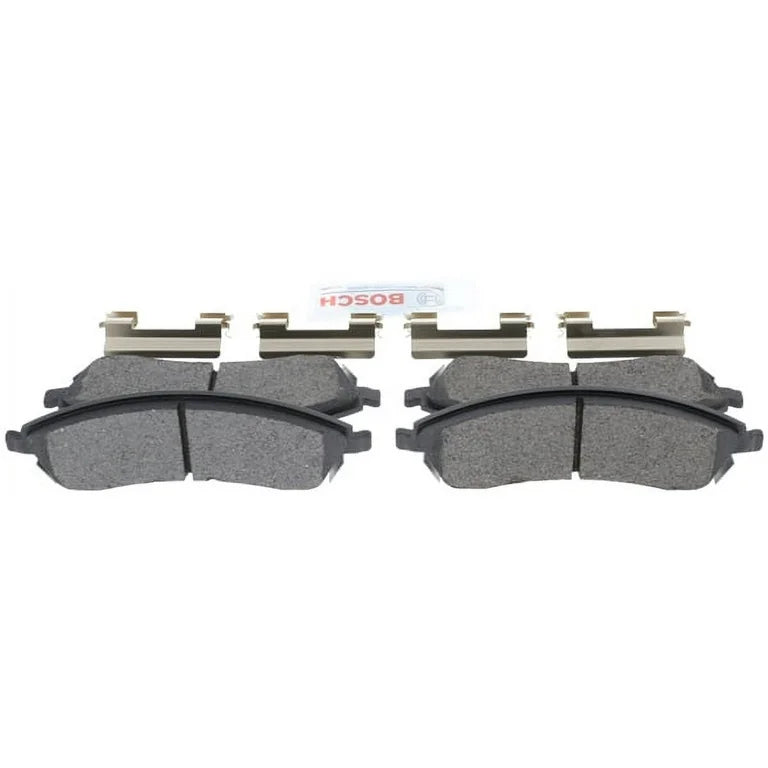 DISC BRAKE PADS