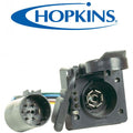 FORD/GM MULTITOW TCONNECTOR (SEE APP)
