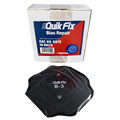 TIRE SUPPLIES PATCHES & PLUGS QUIK
