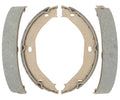BRAKE SHOES