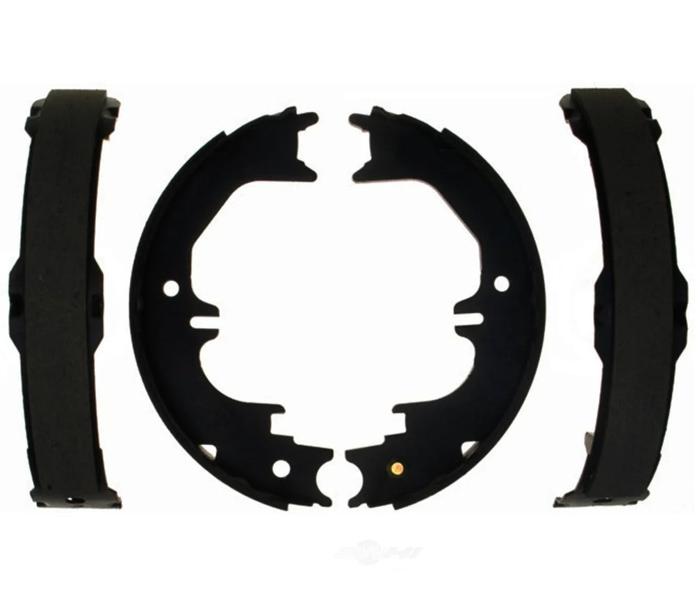 R auto part