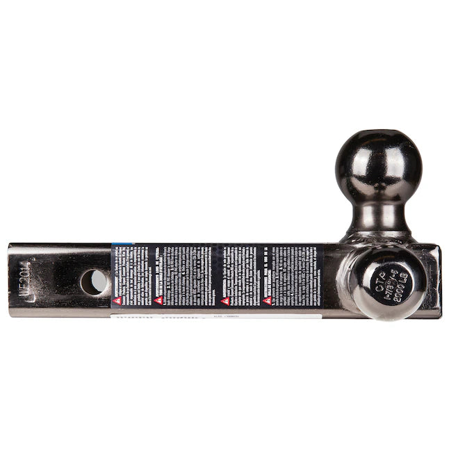 REESE black auto part