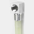 THREADED FUEL PICKUP 12IN ALUMINUM