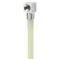 THREADED FUEL PICKUP 12IN ALUMINUM