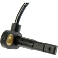 ANTI-LOCK BRAKING SYSTEM WHEEL SPEE