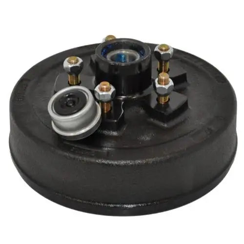 Axle Teknology auto part