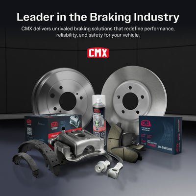 Stainless Steel Brakes auto part