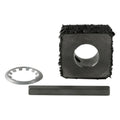 Stainless Steel Brakes auto part
