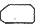 MAHLE Original Acura Csx 10-07 Oil Pan Set