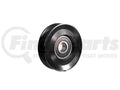 IDLER/TENSIONER PULLEYS
