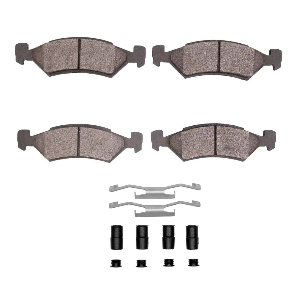 DFC auto part