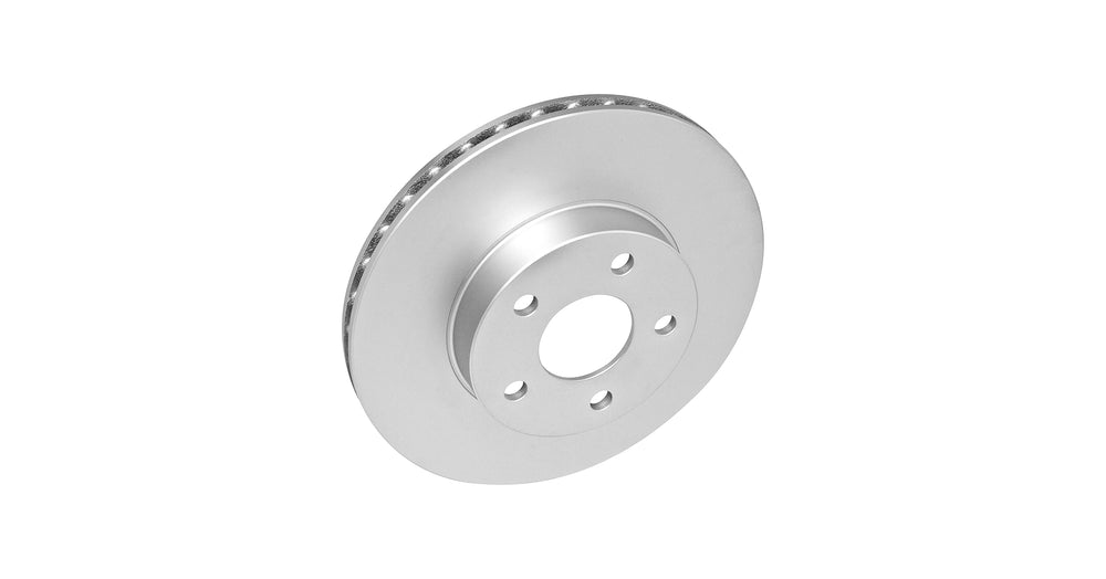 DISC BRAKE ROTOR