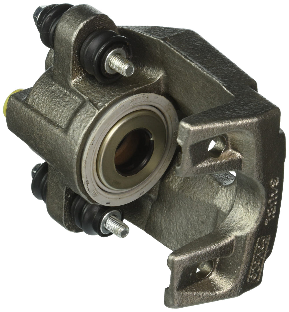 FRICTION READY CALIPERS