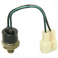 BINARY PRESSURE SWITCH
