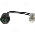BINARY PRESSURE SWITCH
