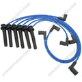 NGK FDZ084 WIRE SET CL5 Ignition Wire Set FDZ084
