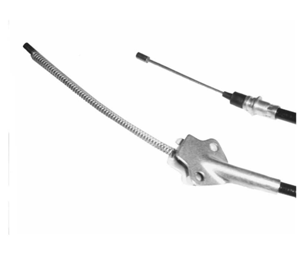 BRAKE CABLE
