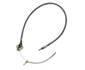 BRAKE CABLE