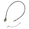 BRAKE CABLE