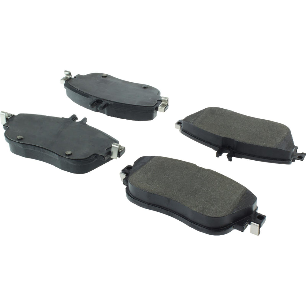 Stoptech Centric Premium Pads Infiniti Mercedes-Benz A180 A200 B Electric Drive B180