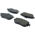 Stoptech Centric Premium Pads Infiniti Mercedes-Benz A180 A200 B Electric Drive B180