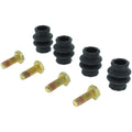Stoptech Centric Premium Pads Infiniti Mercedes-Benz A180 A200 B Electric Drive B180
