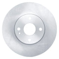 DFC 16-25 Mazda 2 (Mexico) Front Brake Rotor