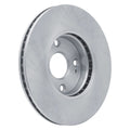 DFC 16-25 Mazda 2 (Mexico) Front Brake Rotor