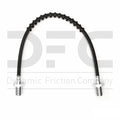 DFC 75-82 Ford CT900 Tilt Cab Front Brake Hose