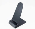 NRG Steeromg Wheel Stand - NRG Logo Cutout