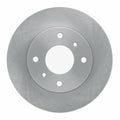 R1 Concepts Brake Rotor Fits Infiniti G20