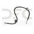 DFC 94-02 Land Rover Range Rover Front-R Brake Hose