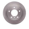 DFC 96-02 BMW Z3 Rear Brake Rotor