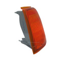 TYC auto part installed view