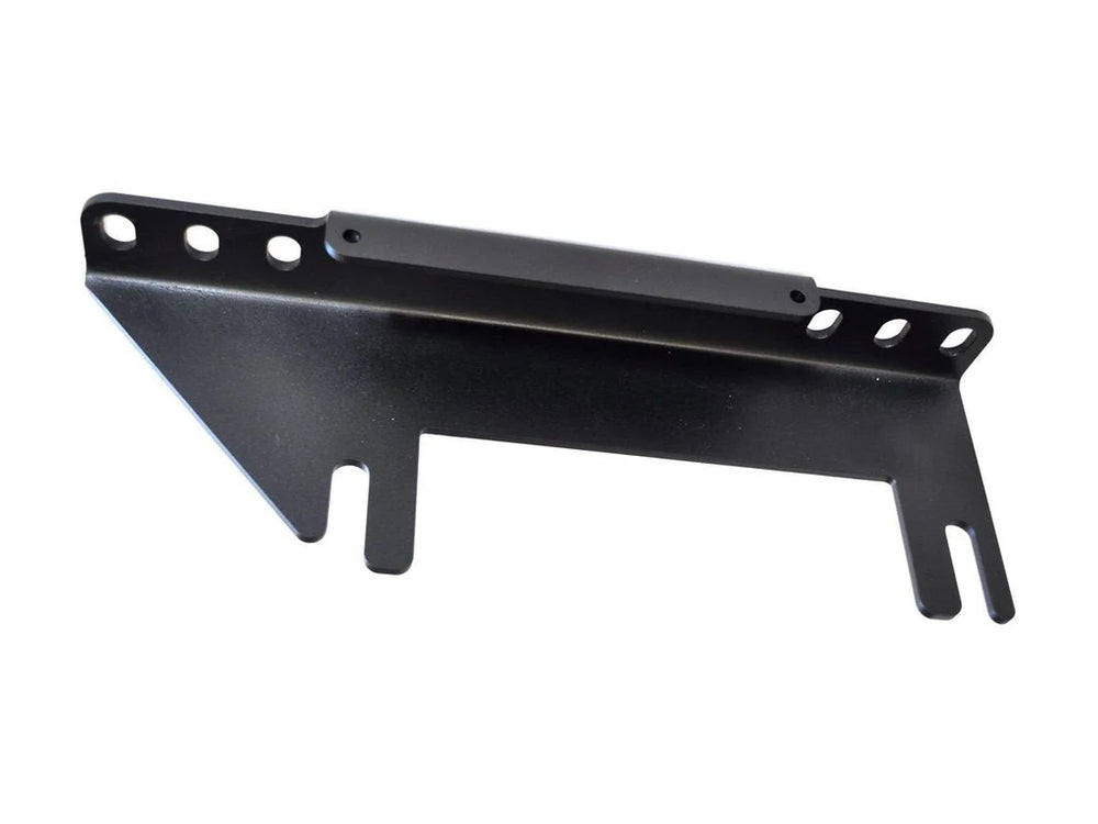 Fairlead light Mount