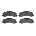 R1 21-26 Lincoln Navigator Front Ceramic Brake Pads