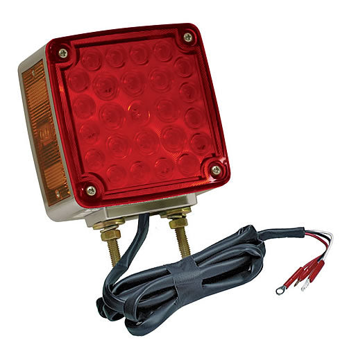 LED TURN SIGNAL