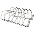 RIB RACK 5SLOT FOR XL 400 LG 300 JR 200 KAMADO