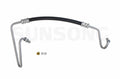 Gates Power Steering Pressure Line Hose Assembly