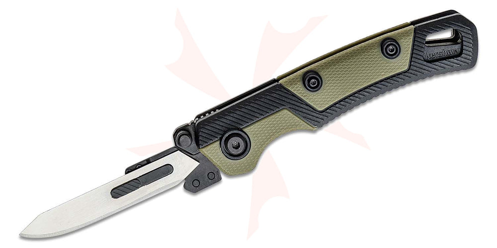 Kershaw Knives auto part