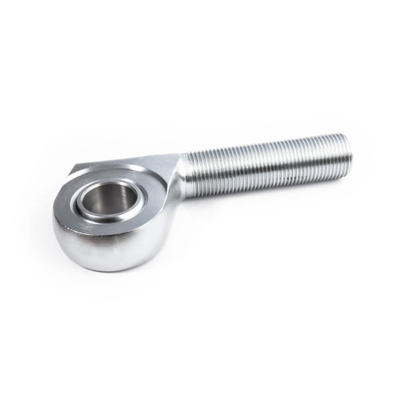 Artec Industries Jmx Offset Pro 3-Piece Teflon Lined 7/8 In Rod End W/ 7/8 In Bore Left (Reverse)