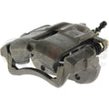 SEMI-LOADED CALIPER